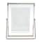 12 Pack: Silver 4.5" x 6" Float Frame, Expressions™ by Studio Décor®